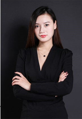 葫芦岛史静静 纹绣讲师